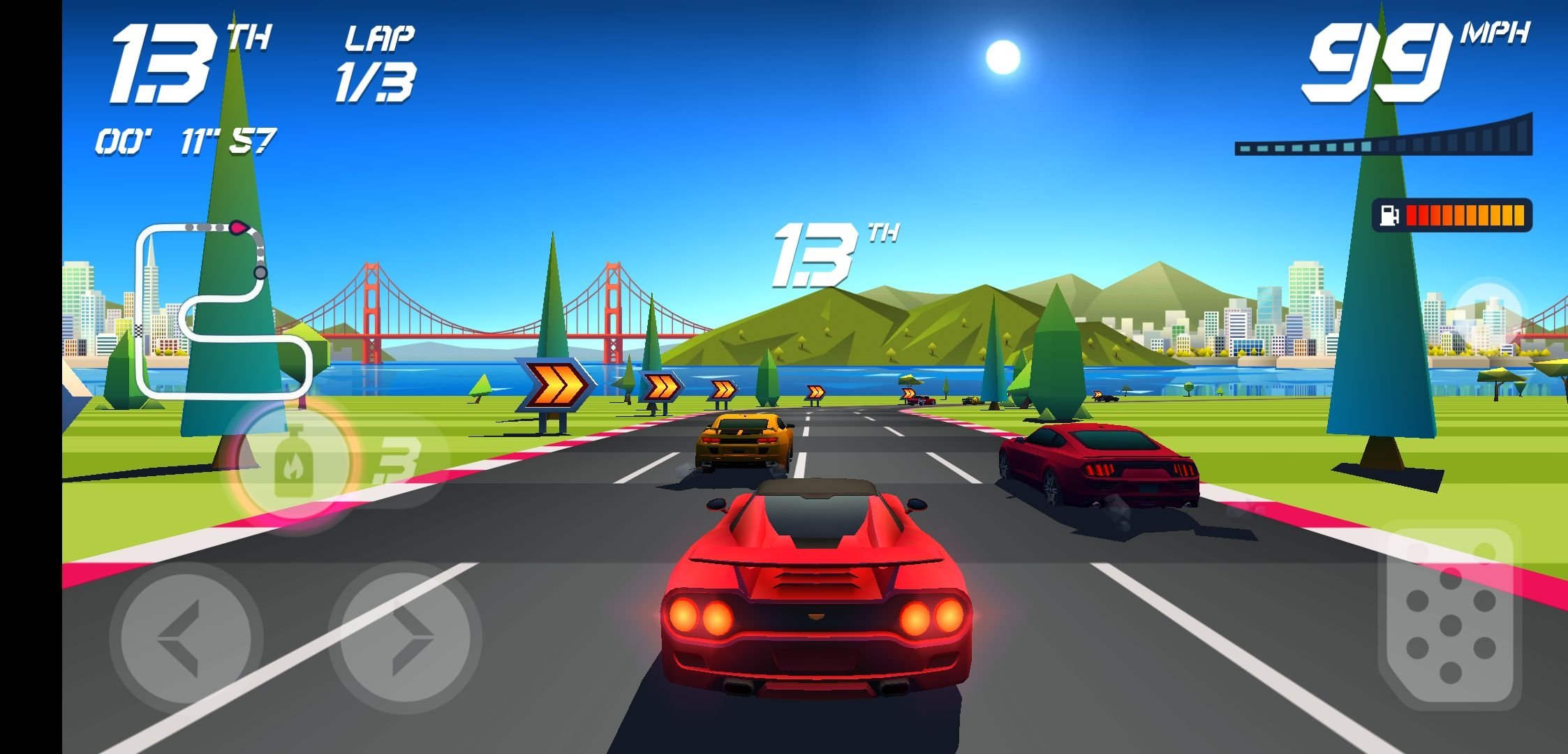 5 jogos de corrida para jogar no celular - GAMER NA REAL