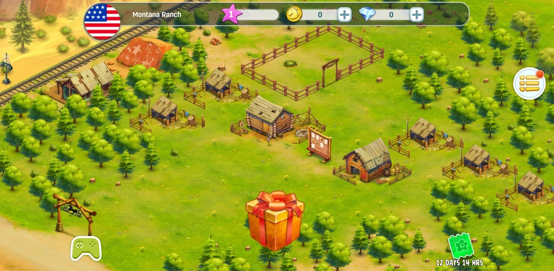 Download Horse Haven World Adventures Android latest Version