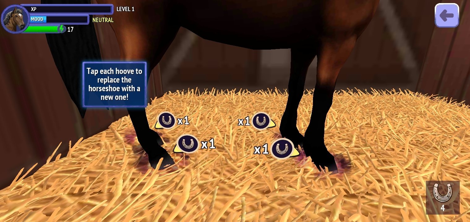 Horse Riding Tales APK Download for Android Free