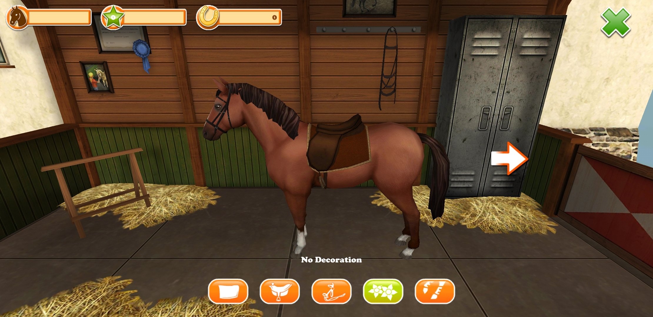 Horse World para ROBLOX - Jogo Download