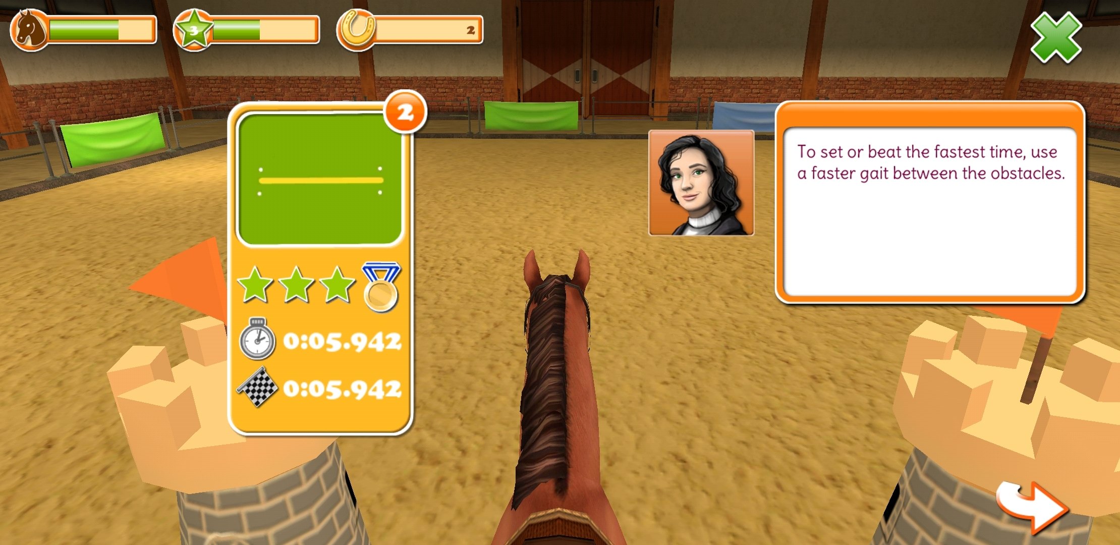Horse World APK Download for Android Free