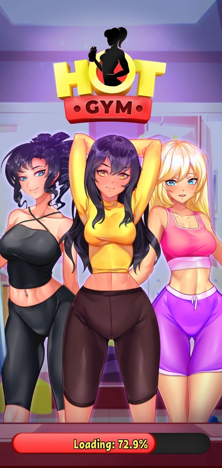 hot gym mod apk