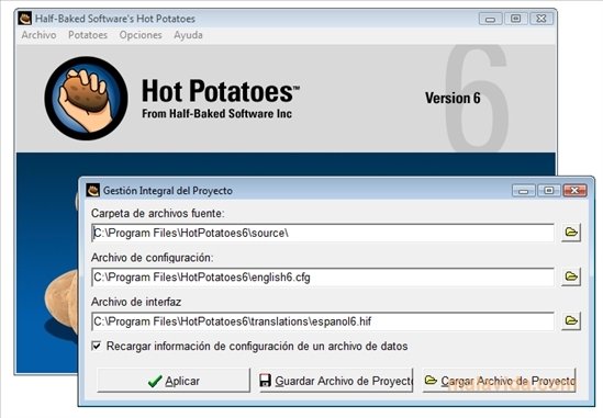 software de descarga gratuita de emparejamientos