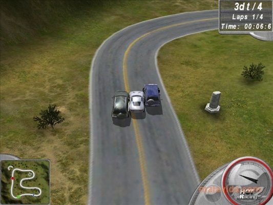 free car racing games download for pc