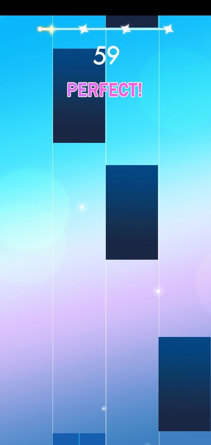 Game Piano Tiles