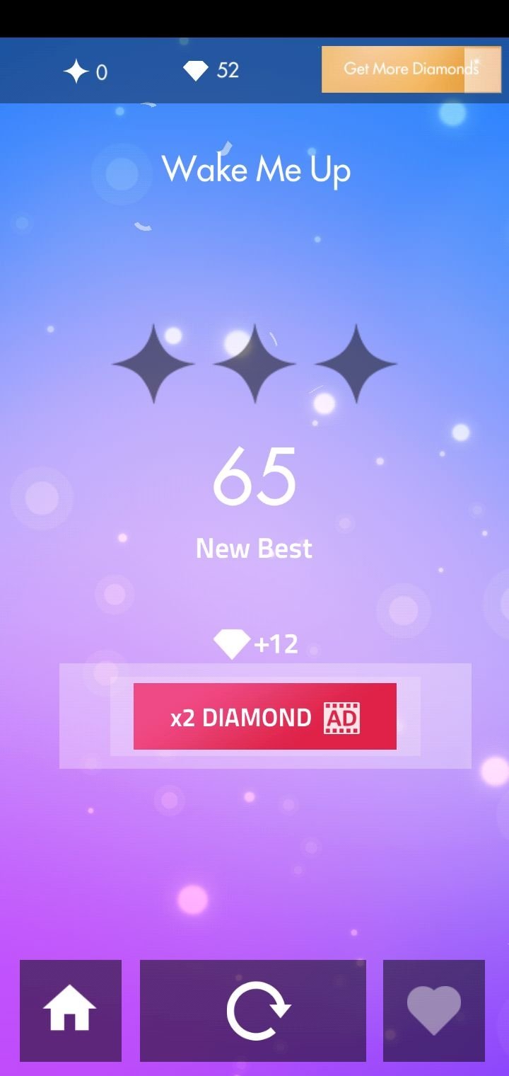 Hot Song Piano Tiles 1.2.29 - Скачать для Android APK бесплатно