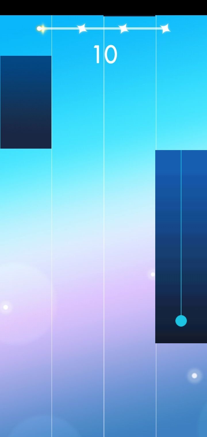 One Piece Piano Tiles APK + Mod for Android.