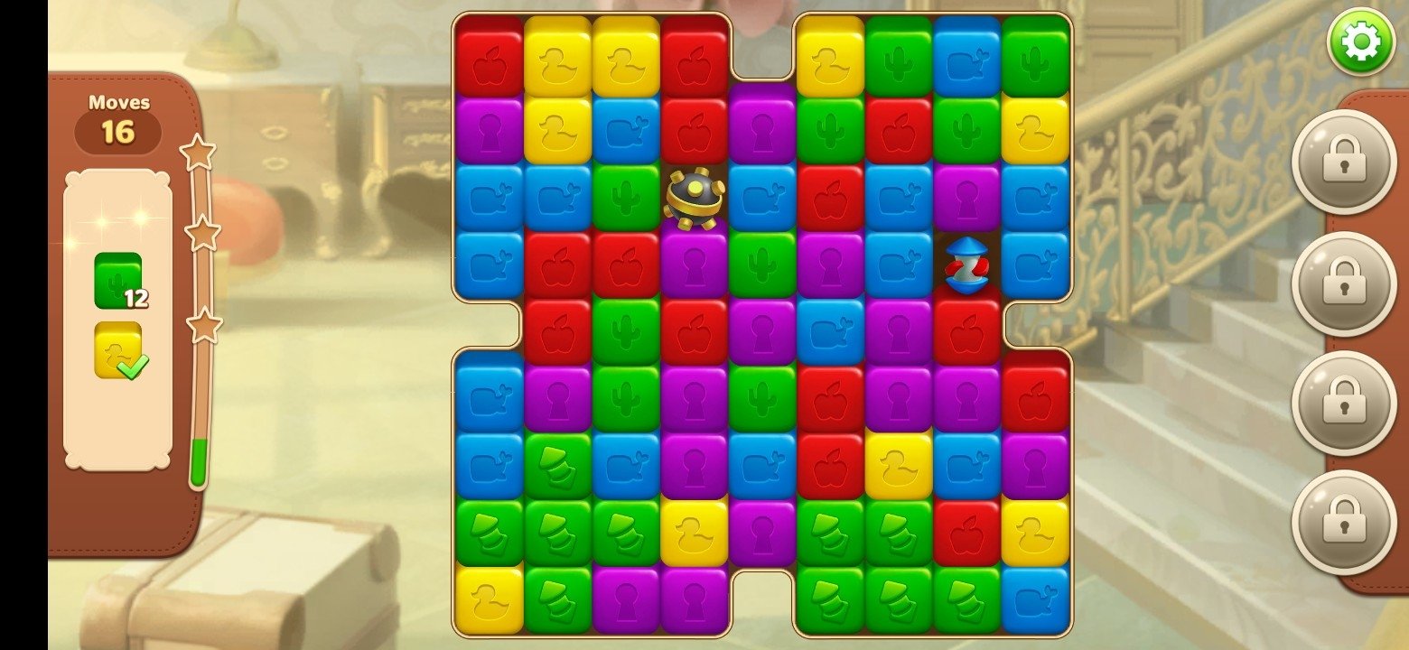 Island Puzzle: jogos offline APK (Android Game) - Baixar Grátis