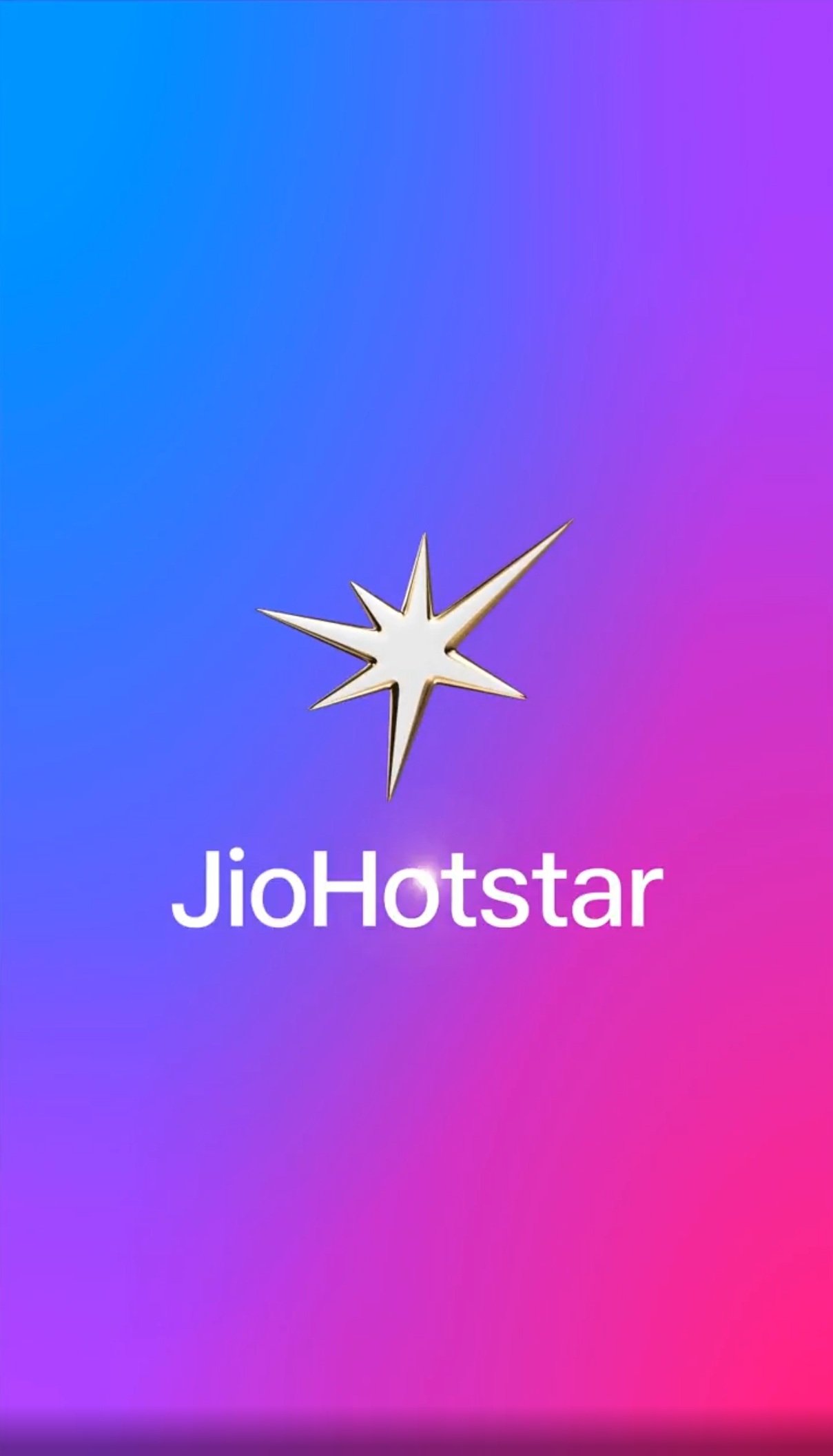 Hotstar Download JioHotstar APK Download For Android Free