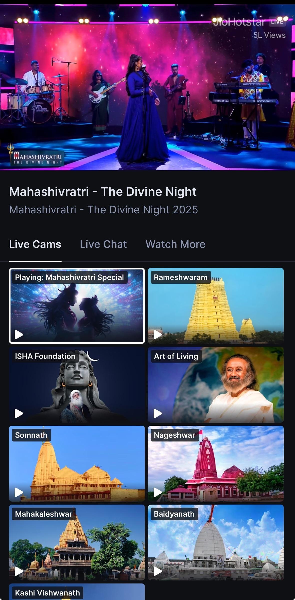 free hotstar app download