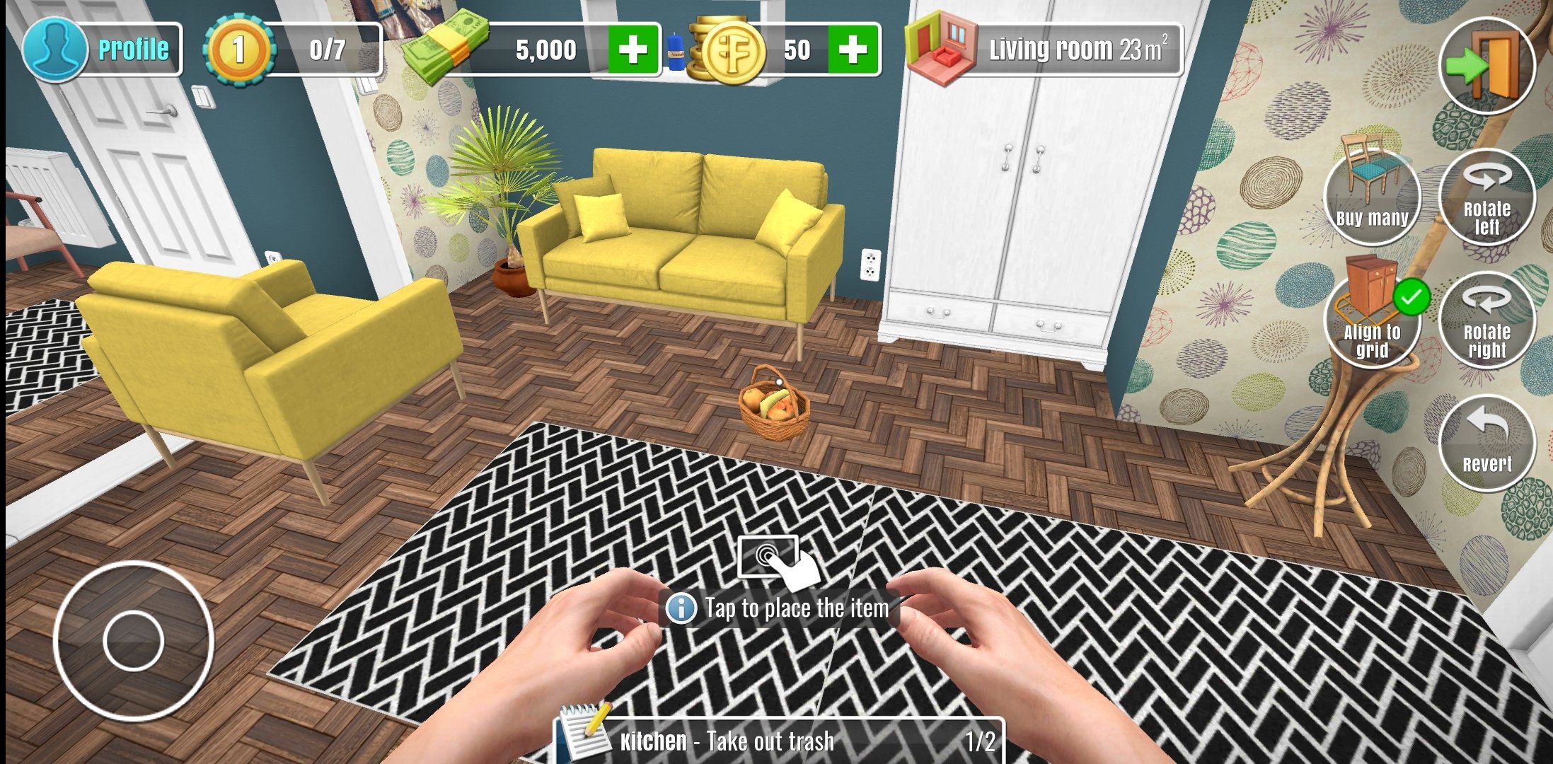 House Flipper APK Download For Android Free