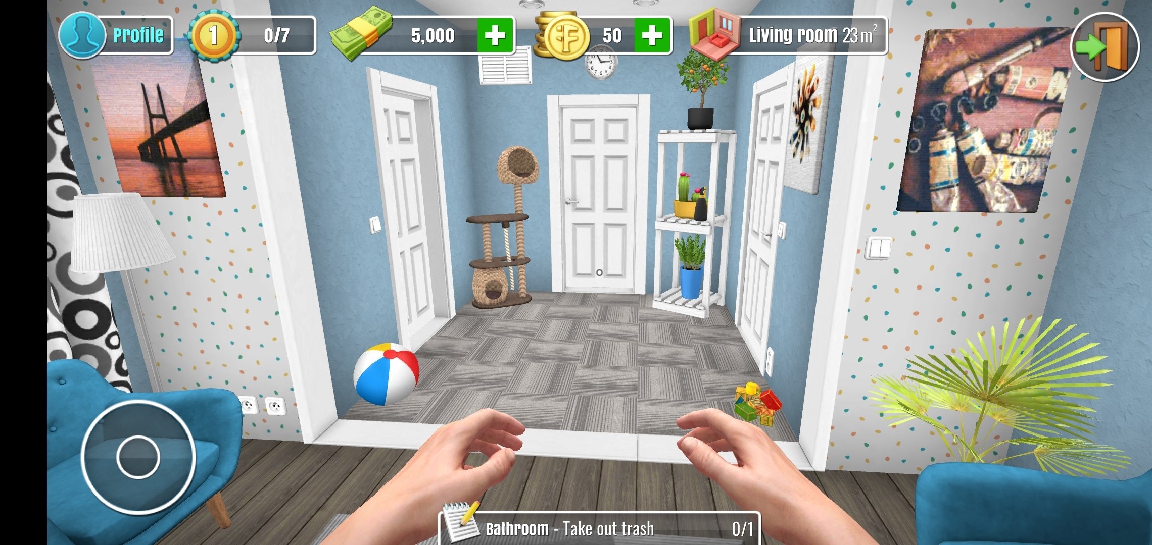 house flipper game free full download for mac