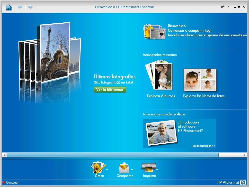 Как вставить картридж hp photosmart