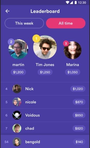 HQ Trivia, el juego de preguntas con el que puedes ganar dinero con tu  móvil