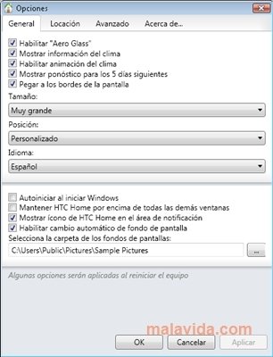 download htc webmail