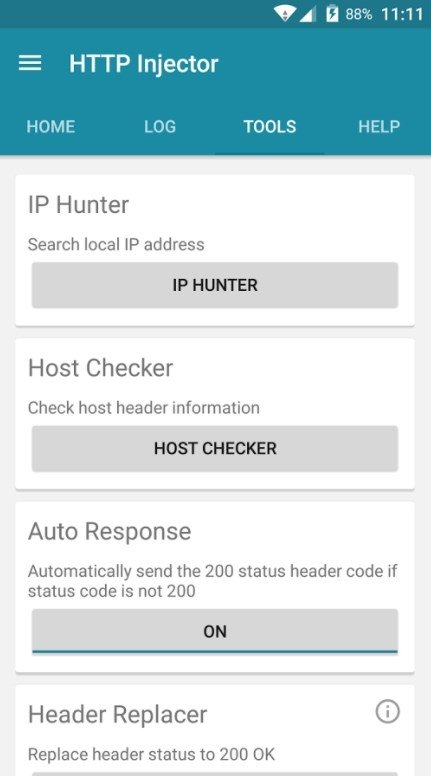 Zain h4x Injector APK Download v116 (FREE APP) For Android