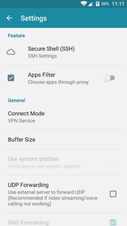 Download do APK de IP Hider - Network Proxy para Android