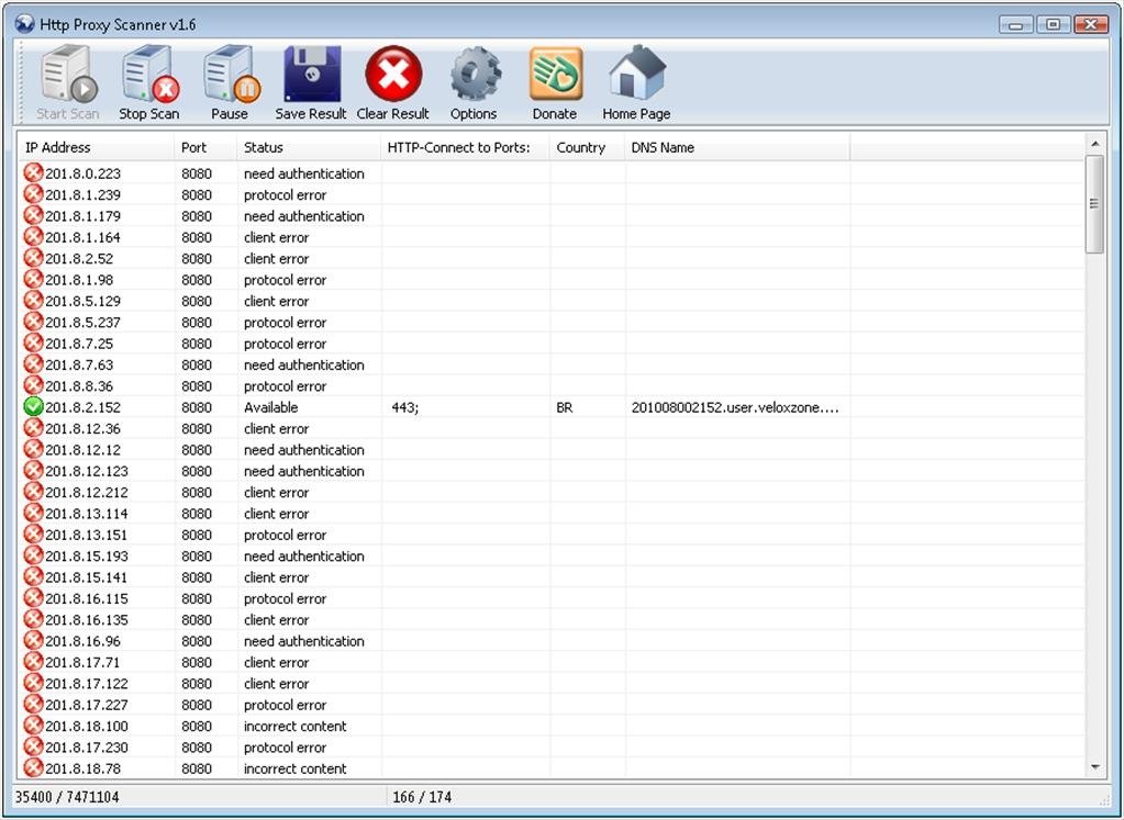 free ip scanner