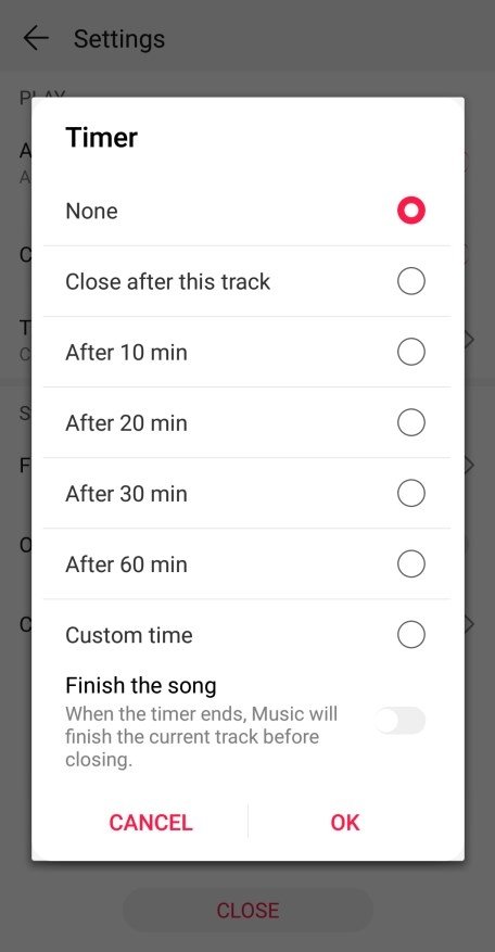 Huawei Music Player Apk 12.11.28.304 and Mod version