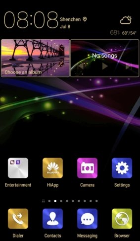 Huawei Themes 10 0 8 303 Android用ダウンロードapk無料