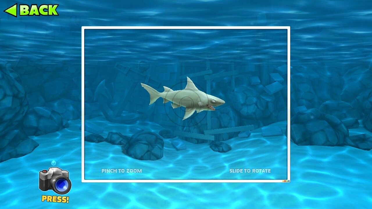 instal the new for android Hunting Shark 2023: Hungry Sea Monster