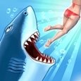 Hungry Shark Evolution mod APK for Android - Download