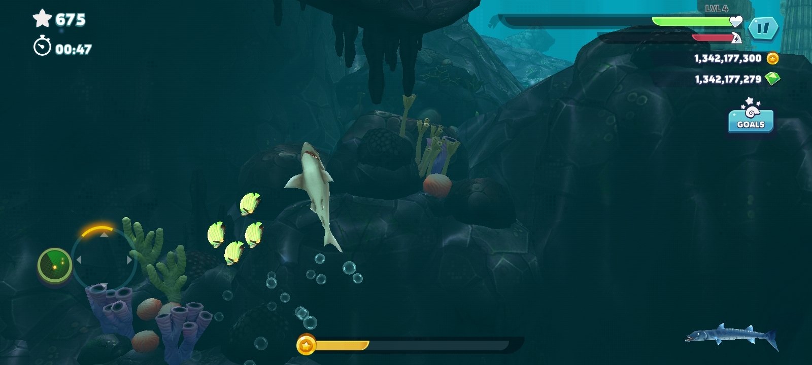 download the new version for mac Hunting Shark 2023: Hungry Sea Monster