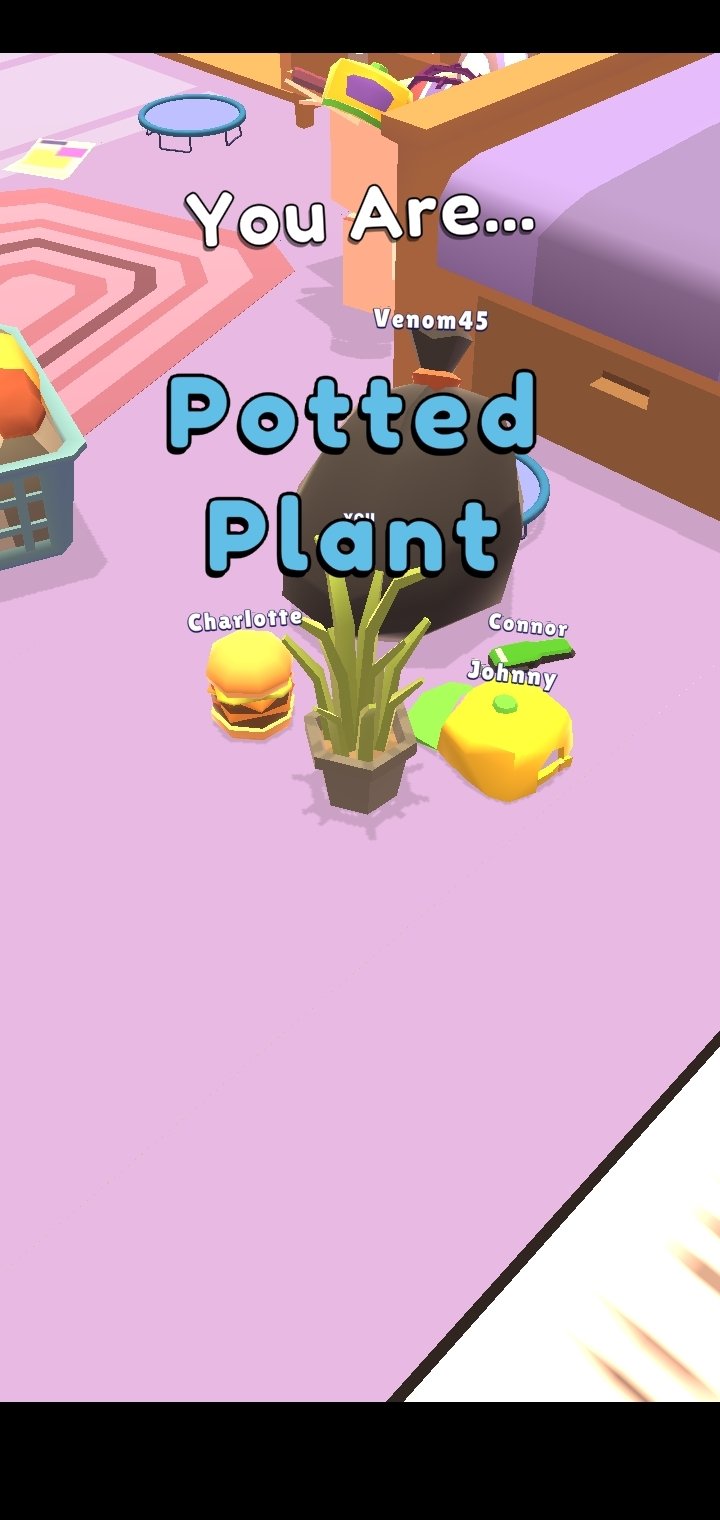 Hunt & Seek 1.0.5 - Download for Android APK Free