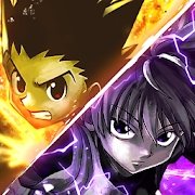 Hunter X Hunter 1 0 0 Download For Android Apk Free