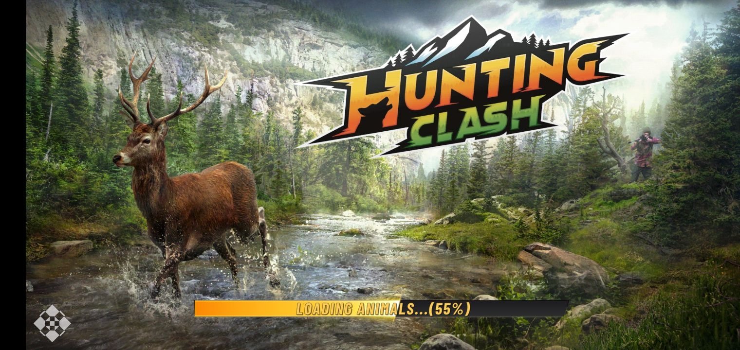 Hunting Clash 2.51.3 - Download for Android APK Free
