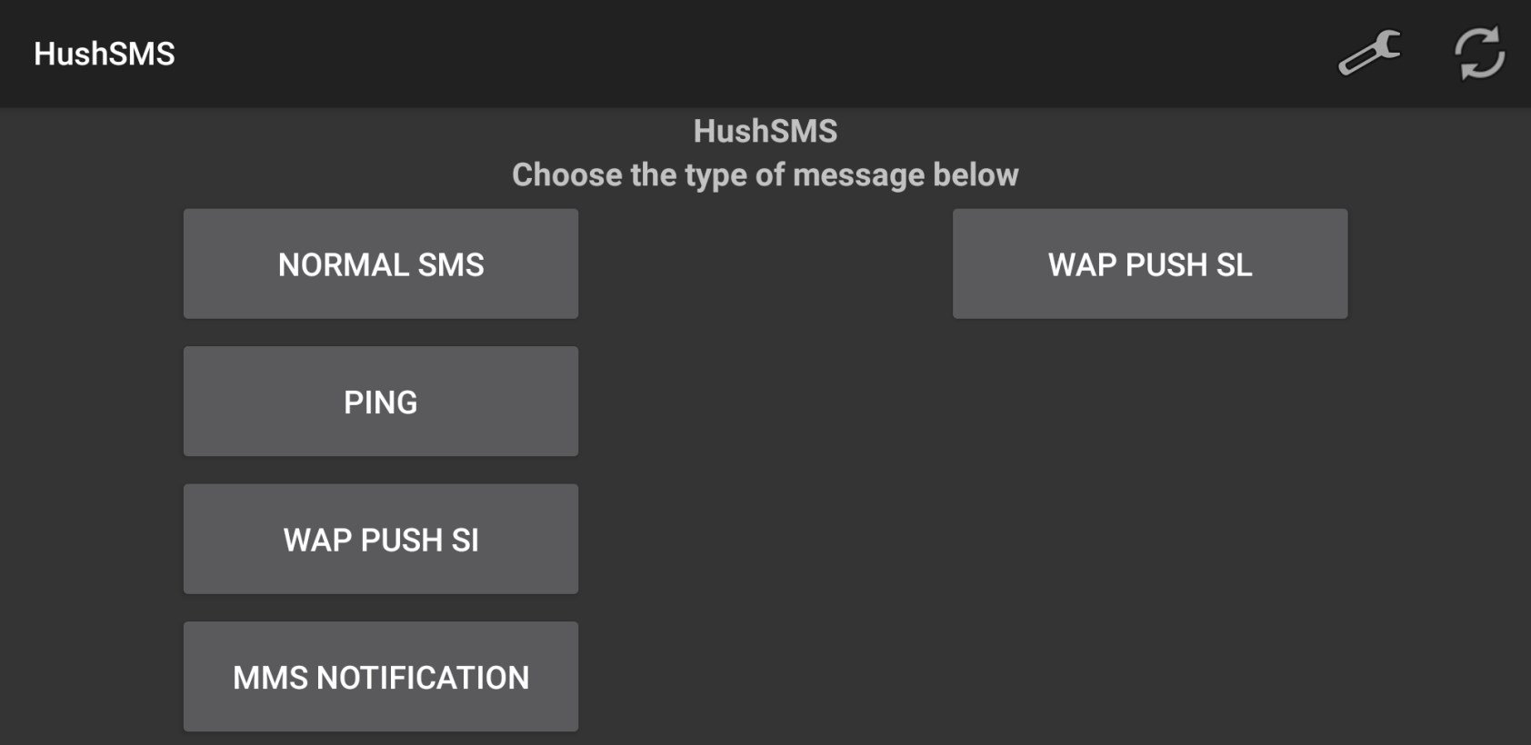 Download HushSMS Android latest Version