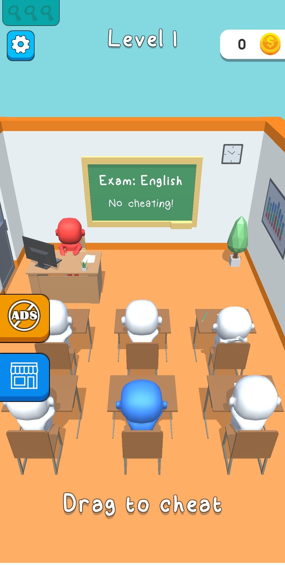 Hyper School 2.1 - Скачать для Android APK бесплатно