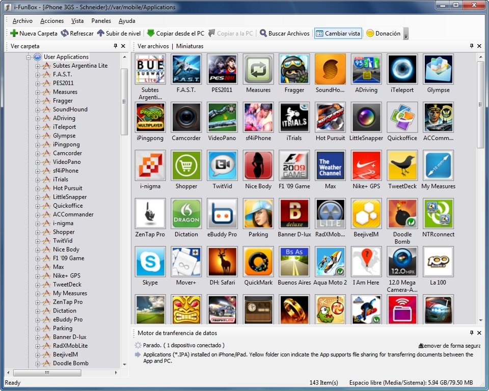 ifunbox ios 8.4