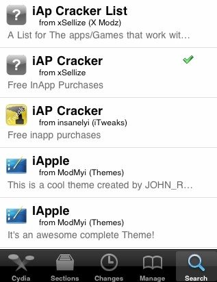 in app purchase free jailbreak