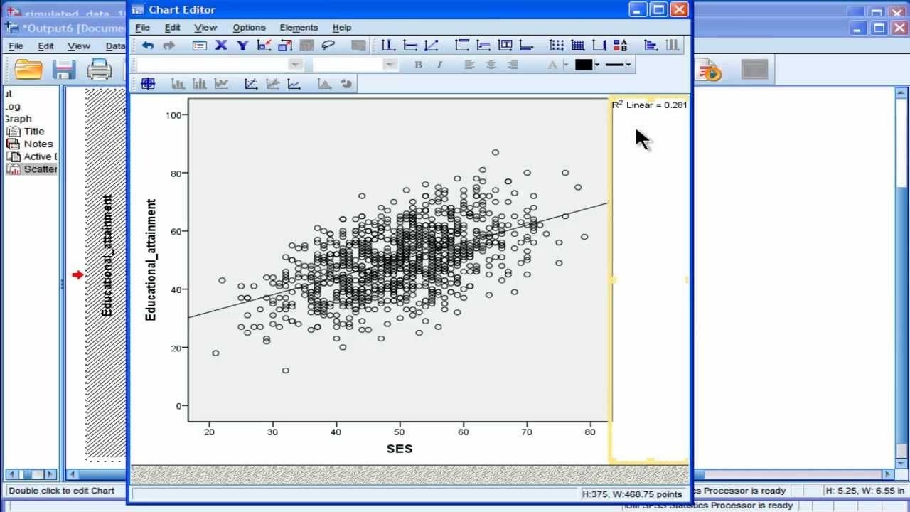 ibm spss statistics