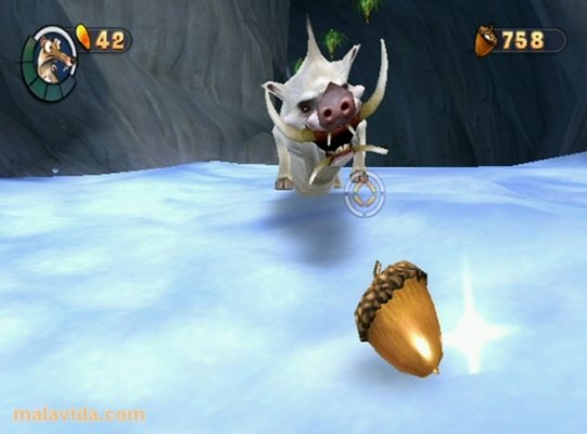 ice age 2 the meltdown game download