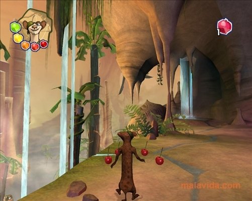 for android download Ice Age: Dawn of the Dinosaurs