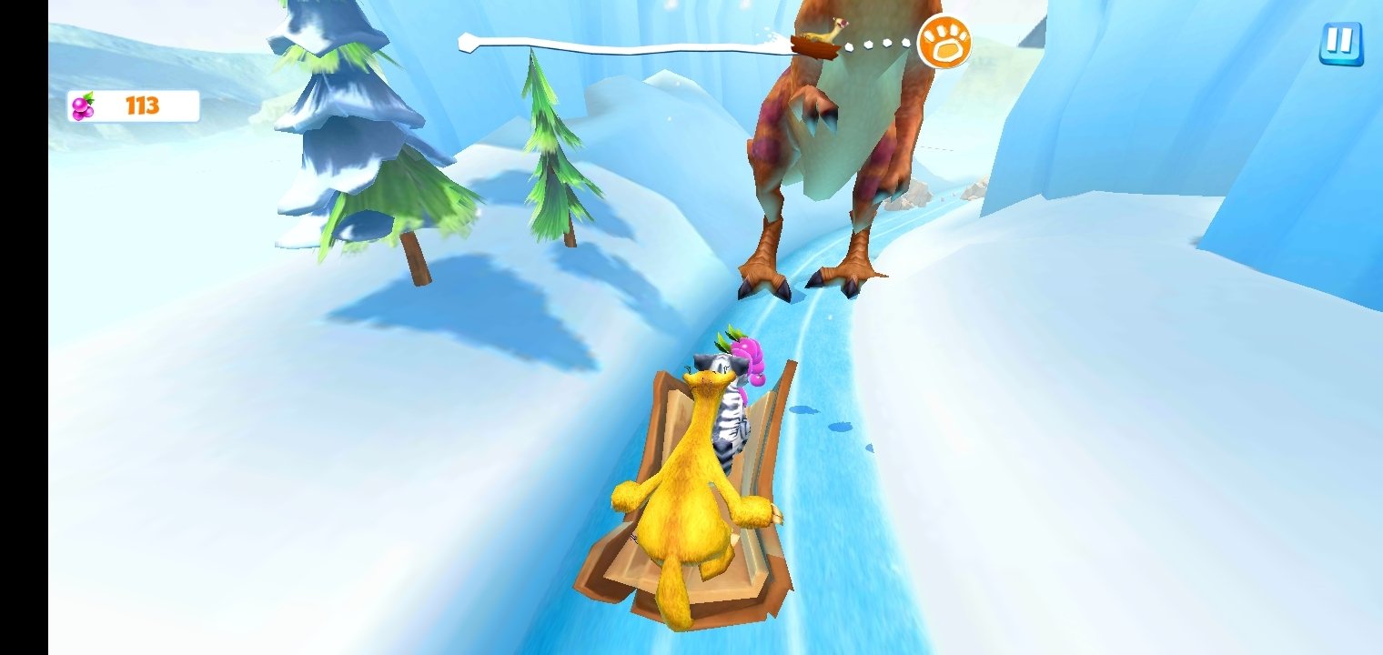 ice age adventures hack free download