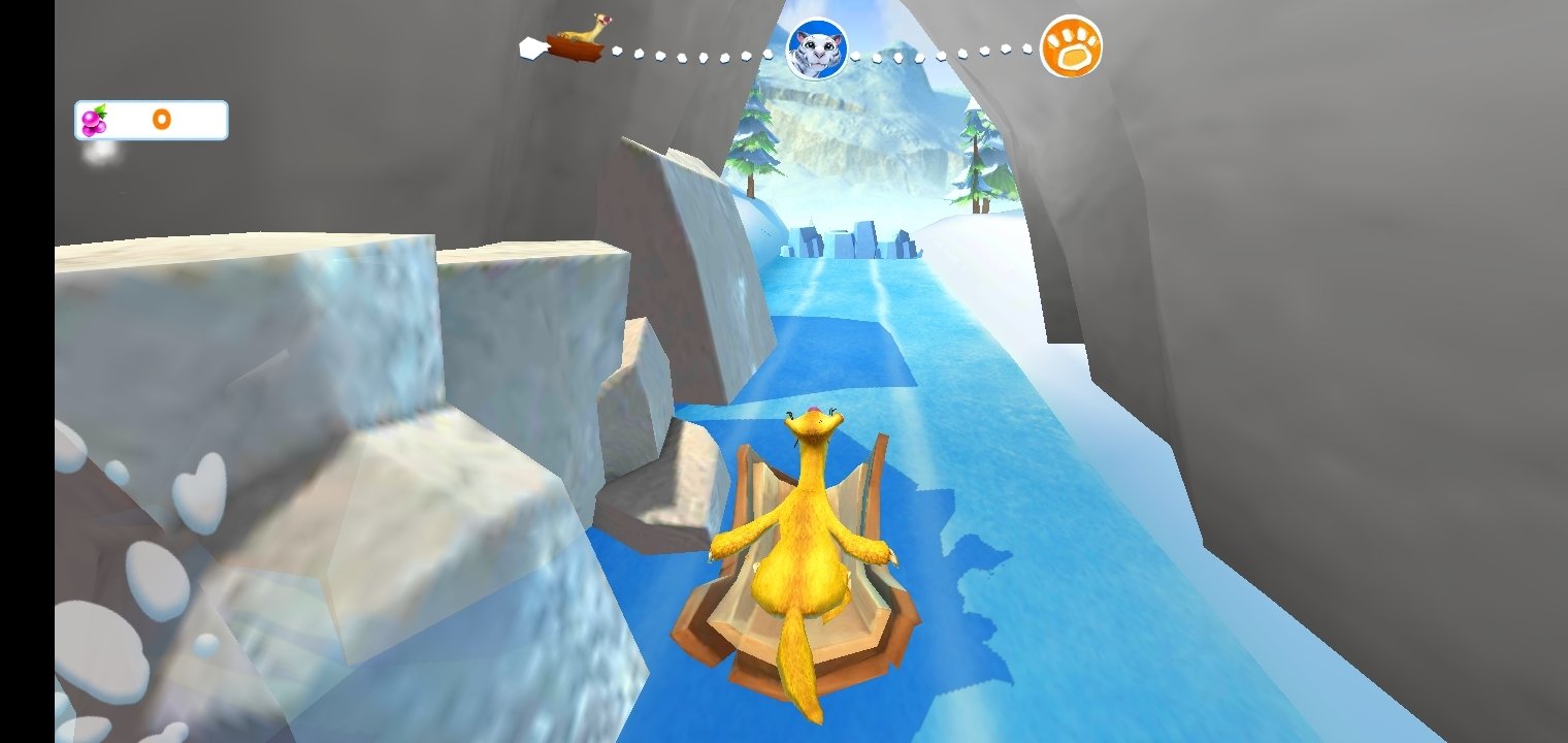 cheats for ice age adventures windows phone