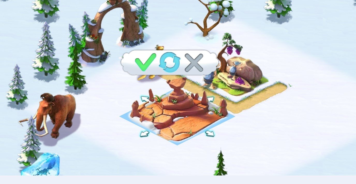 ice age game free for mobile
