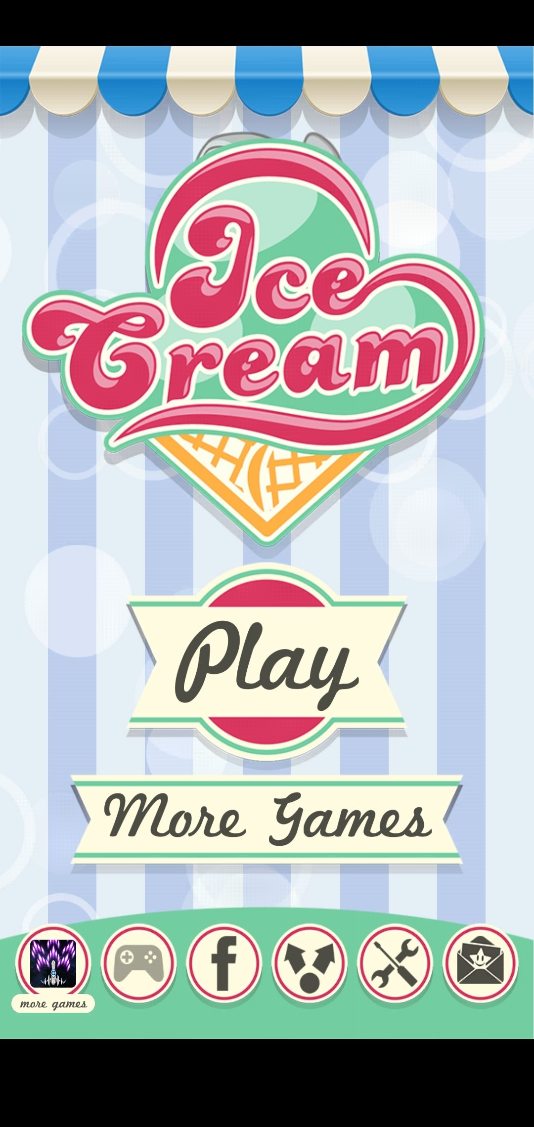 Baixar Ice Cream 1.0 Android - Download APK Grátis