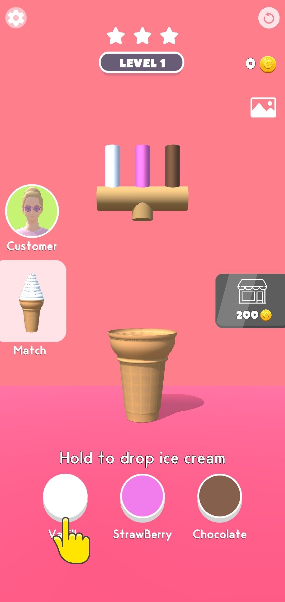 for mac download ice cream and cake games