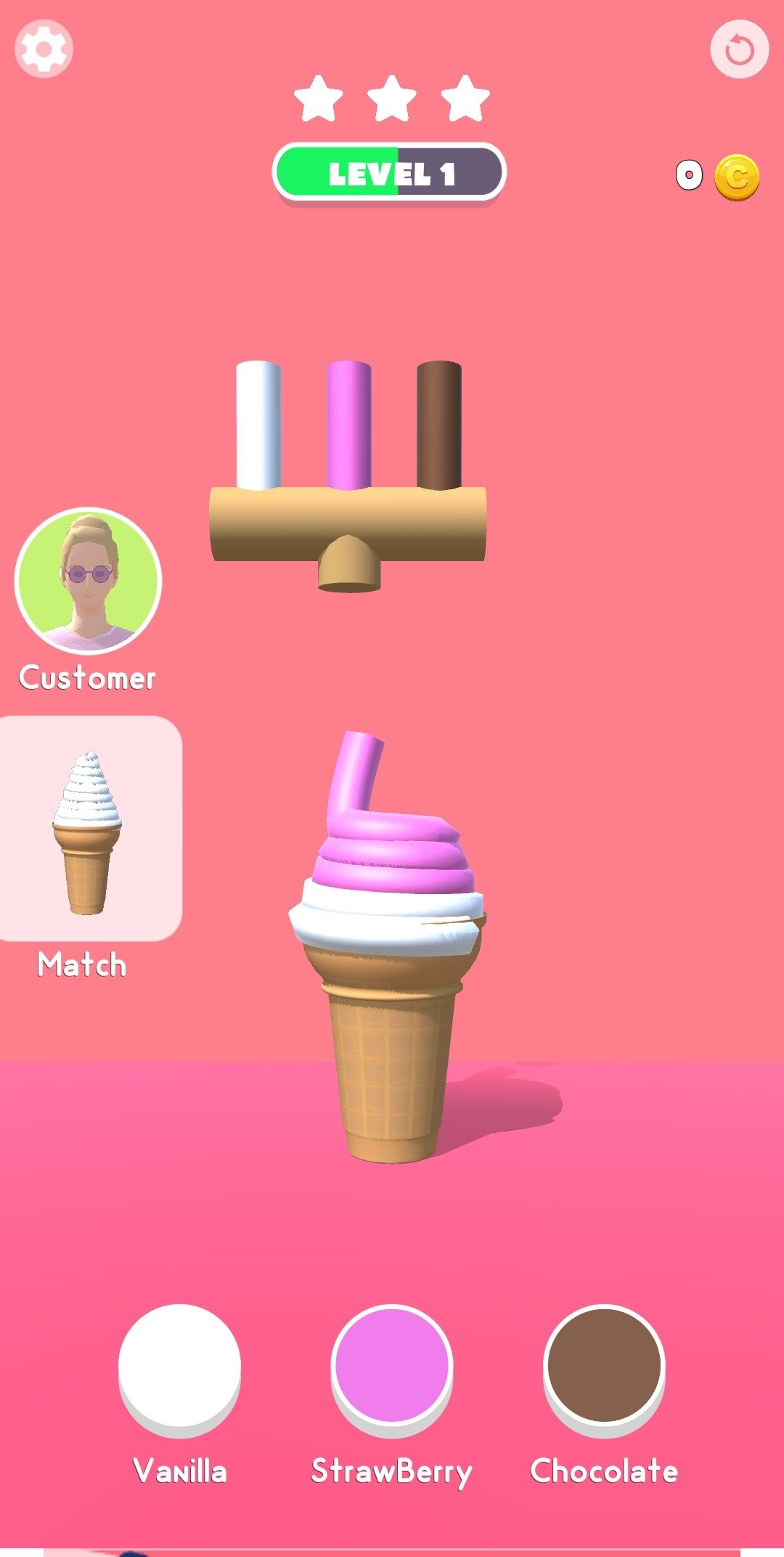 ice cream and cake games for mac download free