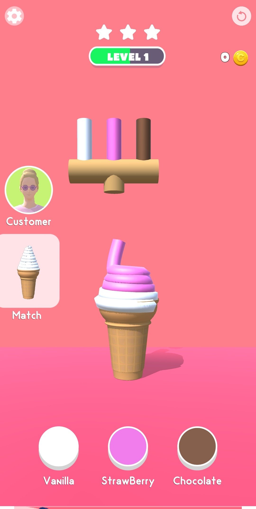 Ice Cream Inc. APK Download for Android Free