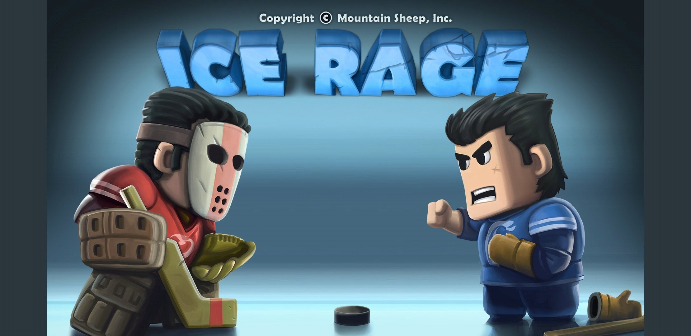 Download Ice Rage Android latest Version