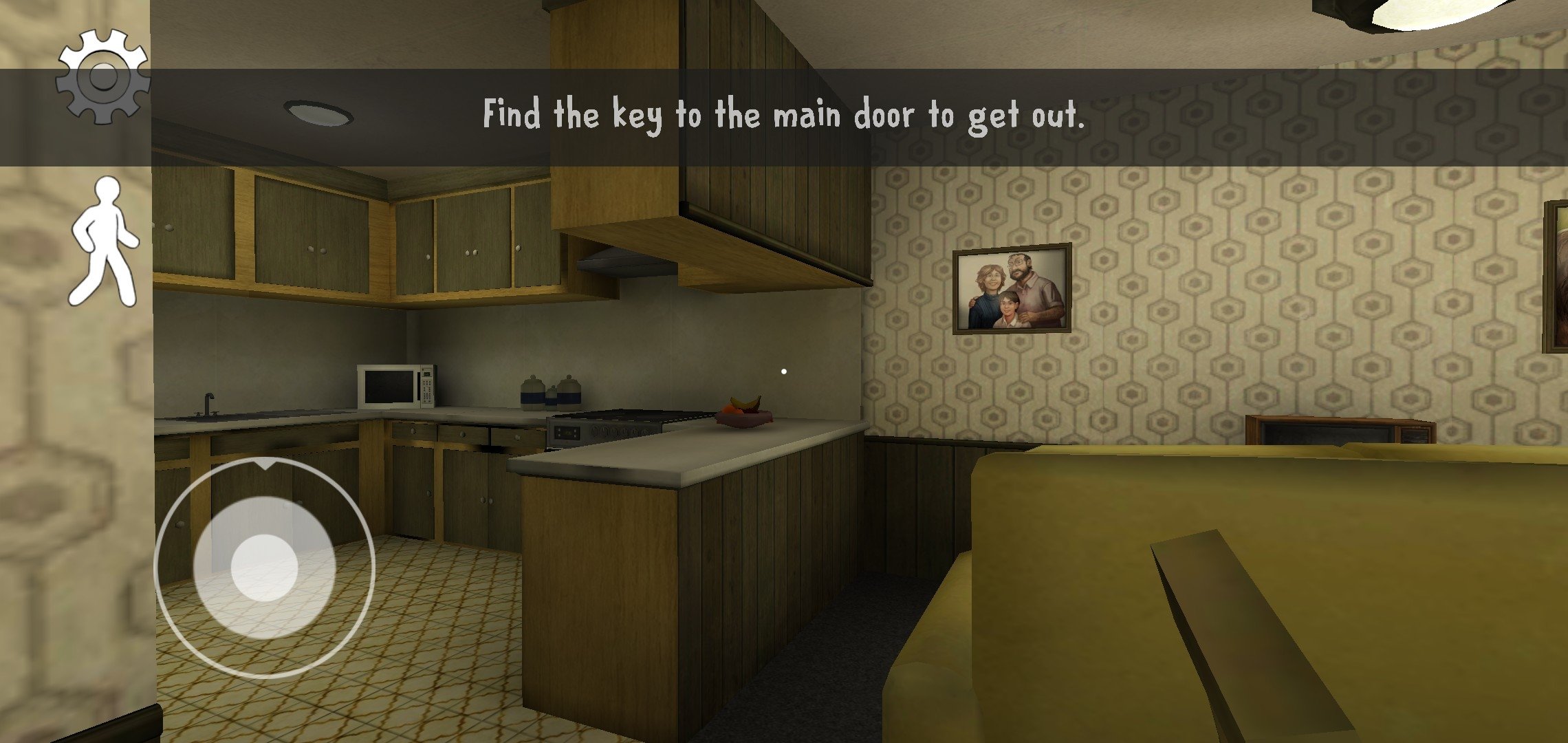 Horror Neighbor Ice Scream 3 - تنزيل APK للأندرويد