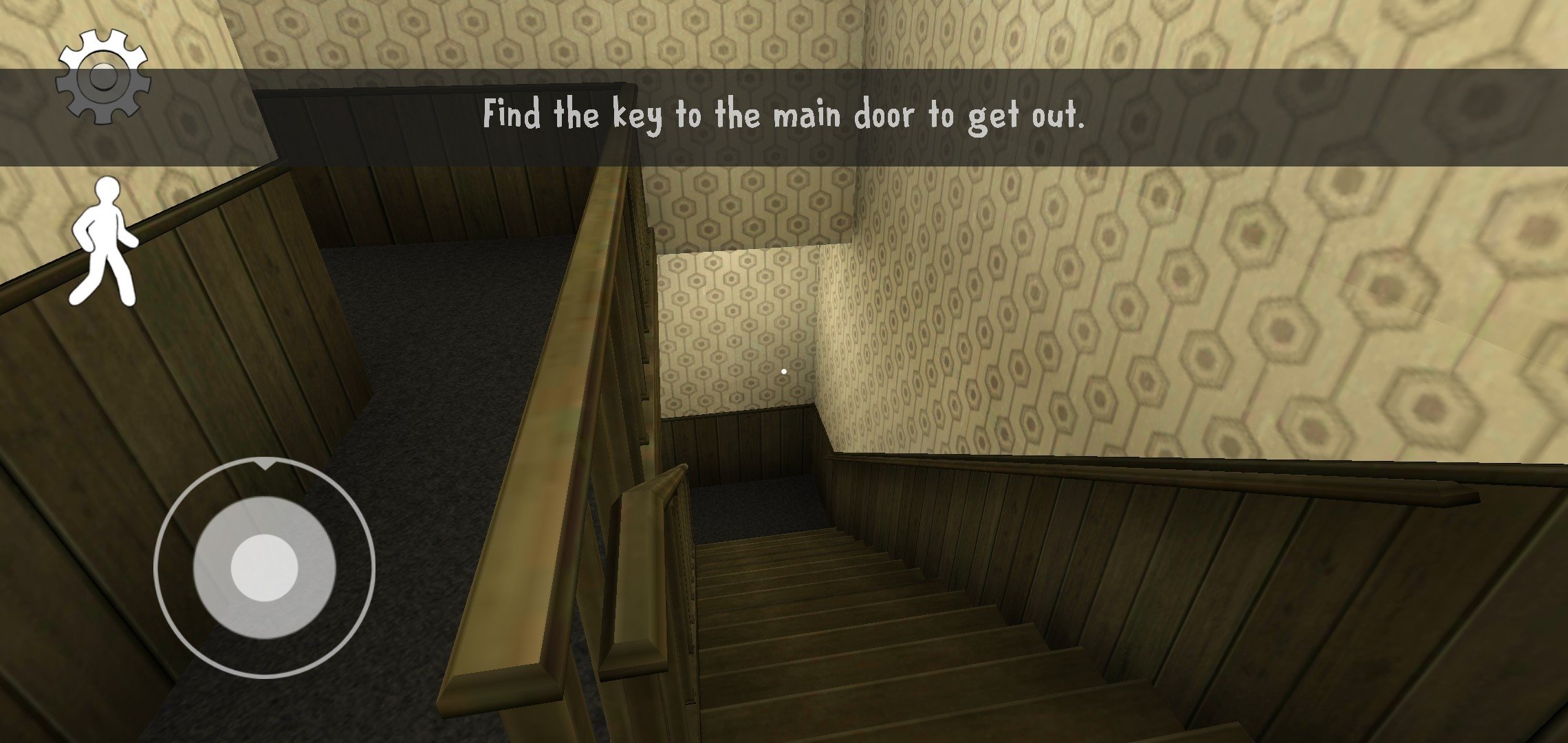 Walkthrough for Ice Scream Horror Chapter 2 - Free download and