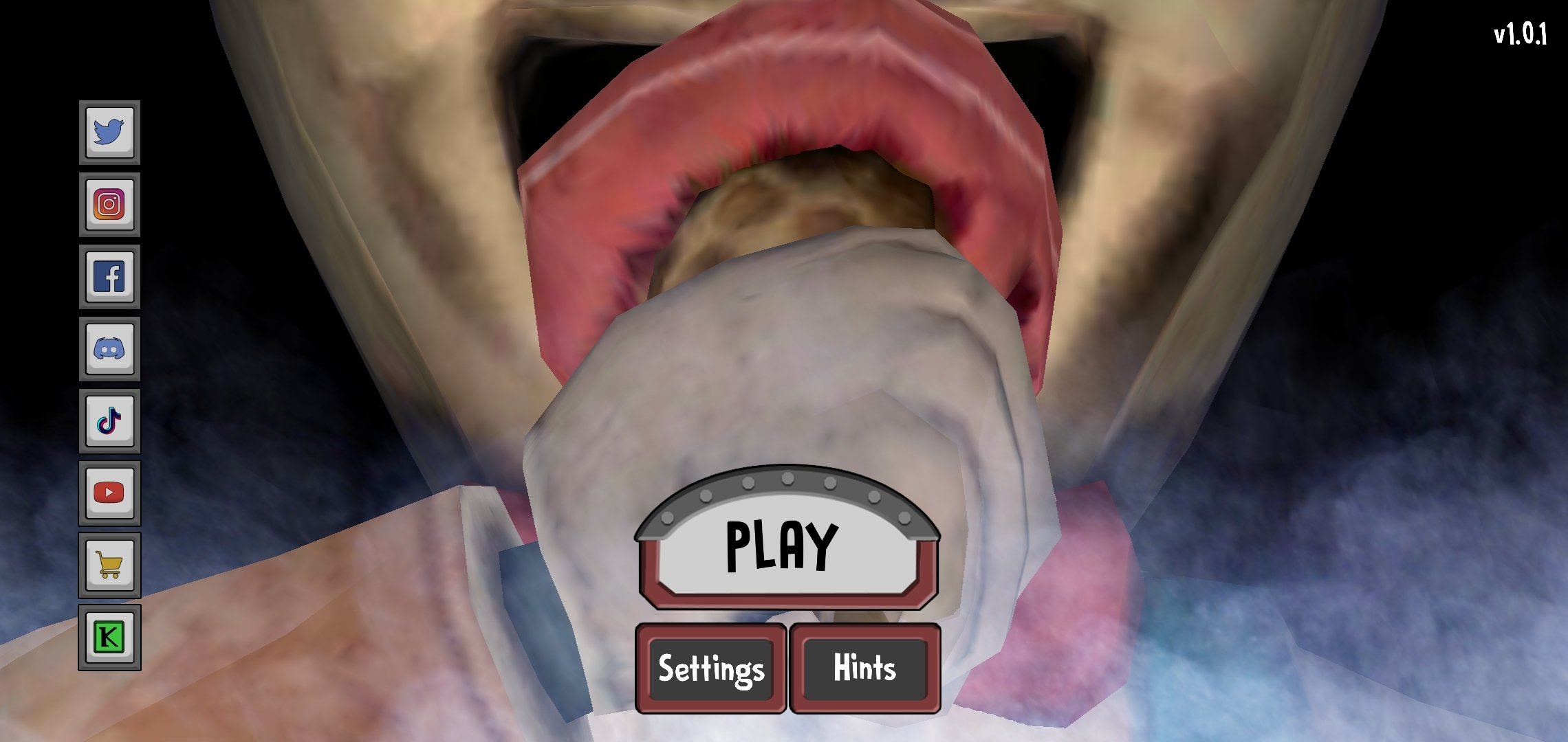 Download do APK de Granny Ice scream 4 : Horror Scary para Android