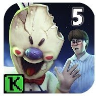 Download Walkthrough Ice Scream 5 : Friends J's Adventures android