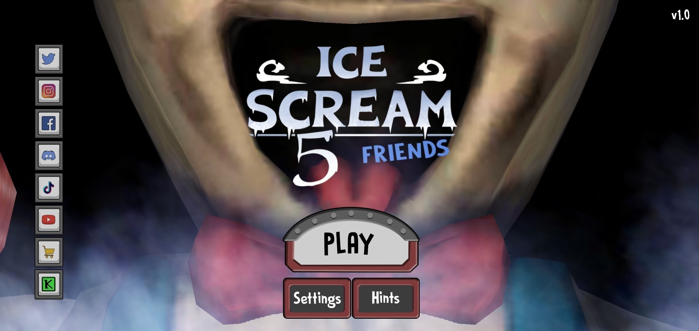 Ice Scream 5 Friends Walkthrough for Android - Download